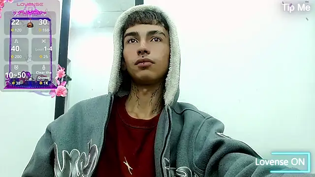 Snapshot of ttimy_x_boy chatting on September 21, 2025, 8:54 pm ttimy x boy online show from September 21, 2025, 8:54 pm