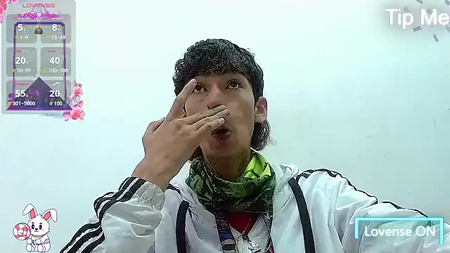 Snapshot of ttimy_x_boy chatting on November 23, 2025, 1:00 pm ttimy x boy online show from November 23, 2025, 1:00 pm