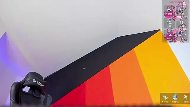 zaid lion online show from October 29, 2025, 1:02 pm