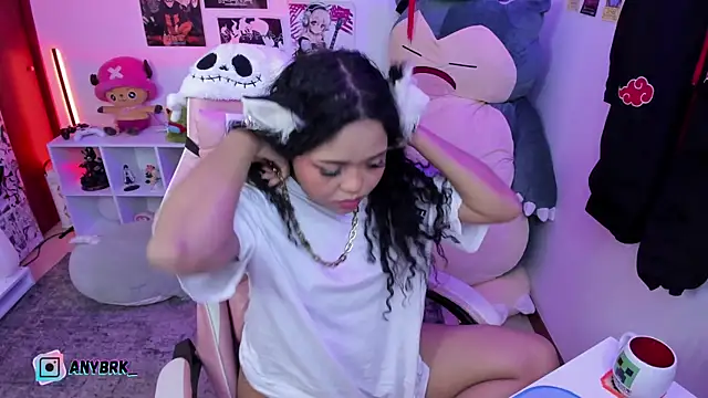 anyburkee online show from September 27, 2025, 5:23 am