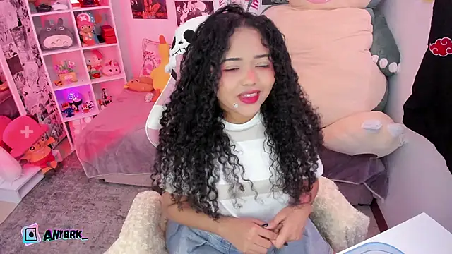 anyburkee online show from October 18, 2025, 1:52 am