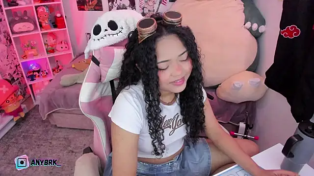 anyburkee online show from October 24, 2025, 11:56 pm