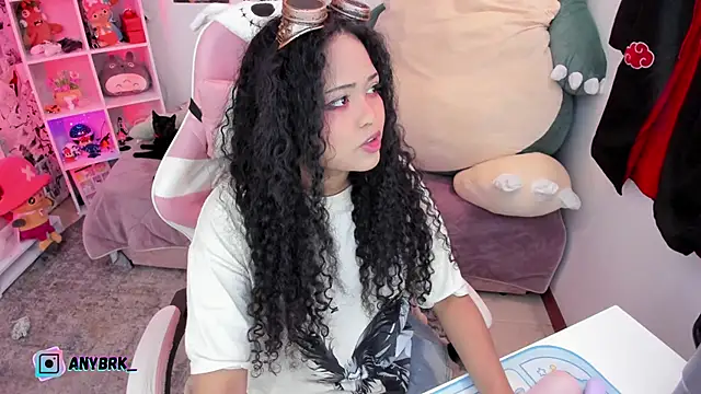 anyburkee online show from November 4, 2025, 11:53 am