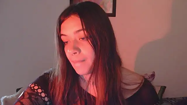 Miss oliviaa online show from March 20, 2025, 7:57 pm