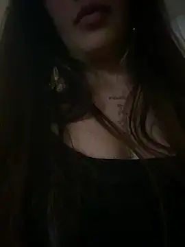 Miss oliviaa online show from April 29, 2026, 10:16 pm