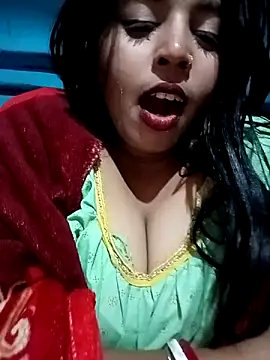 Snapshot of Sweet-Rani chatting on January 3, 2025, 5:20 pm Sweet-Rani online show from January 3, 2025, 5:20 pm