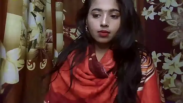 Snapshot of Sweet-Rani chatting on January 7, 2025, 3:24 am Sweet-Rani online show from January 7, 2025, 3:24 am