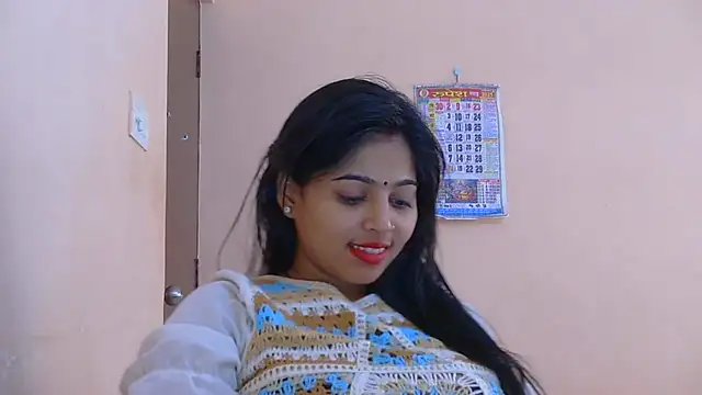 Snapshot of Sweet-Rani chatting on November 9, 2025, 8:56 am Sweet-Rani online show from November 9, 2025, 8:56 am