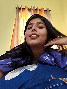 Snapshot of Sweet-Rani chatting on April 19, 2026, 10:25 am Sweet-Rani online show from April 19, 2026, 10:25 am