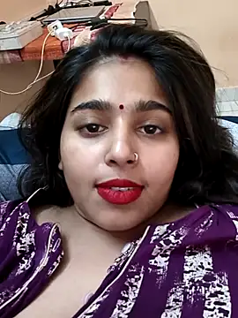 Snapshot of Sweet-Rani chatting on April 21, 2026, 9:26 am Sweet-Rani online show from April 21, 2026, 9:26 am