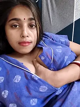 Snapshot of Sweet-Rani chatting on May 9, 2026, 6:35 pm Sweet-Rani online show from May 9, 2026, 6:35 pm