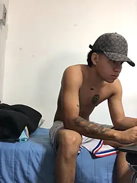 logannth online show from November 29, 2025, 10:24 pm