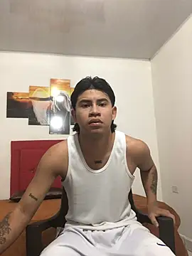 logannth online show from April 22, 2026, 2:58 am