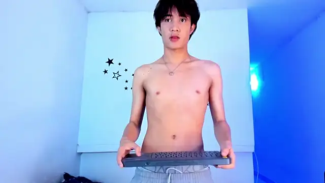 Snapshot of Johhan__Lee chatting on February 13, 2026, 3:46 am Johhan Lee online show from February 13, 2026, 3:46 am