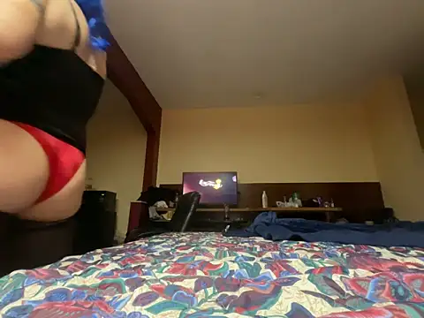 TSfem online show from June 1, 2026, 7:54 am