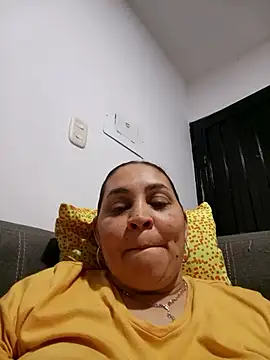 MirandaSoto online show from February 3, 2026, 3:26 am