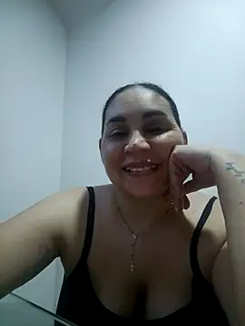 MirandaSoto online show from February 20, 2026, 3:36 am