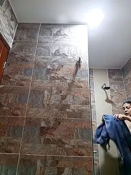 MirandaSoto online show from February 23, 2026, 3:48 am