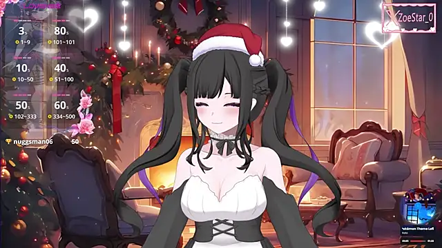 Antares star online show from December 7, 2024, 7:21 pm