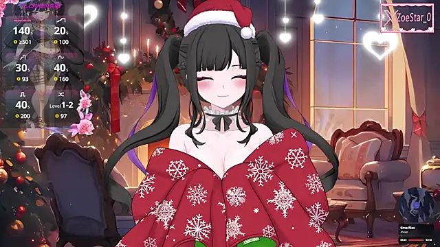 Antares star online show from December 10, 2024, 9:00 pm