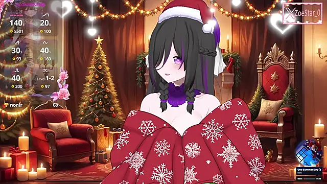 Antares star online show from December 12, 2024, 6:21 pm