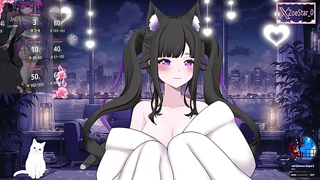 Antares star online show from December 15, 2024, 10:15 pm