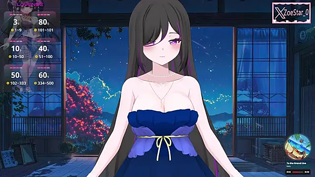 Antares star online show from January 22, 2025, 10:37 pm