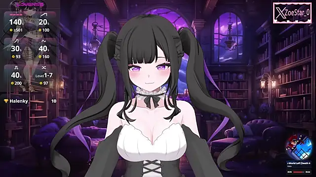 Antares star online show from January 24, 2025, 10:41 pm