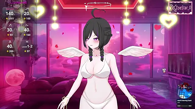 Antares star online show from February 14, 2025, 9:10 pm