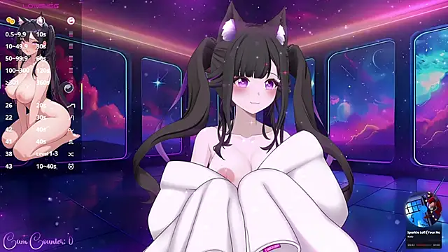 Snapshot of Antares_star chatting on November 21, 2025, 7:51 am Antares star online show from November 21, 2025, 7:51 am