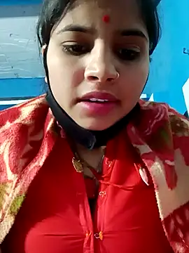 Nisha Cute online show from February 15, 2025, 10:42 pm