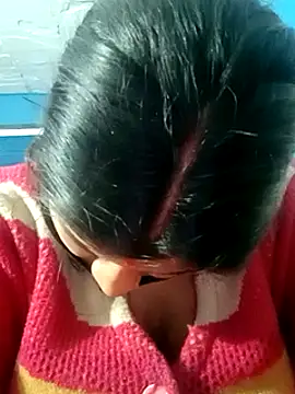 Nisha Cute online show from February 18, 2025, 8:38 am