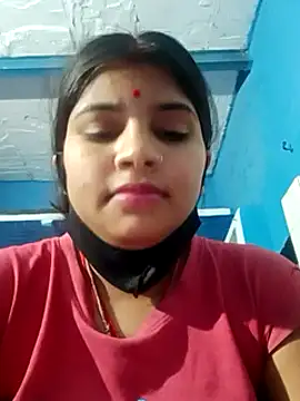 Nisha Cute online show from March 2, 2025, 11:53 pm