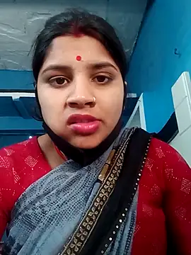 Nisha Cute online show from March 9, 2025, 2:29 am