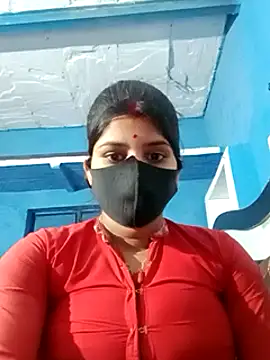 Nisha Cute online show from March 13, 2025, 2:33 pm