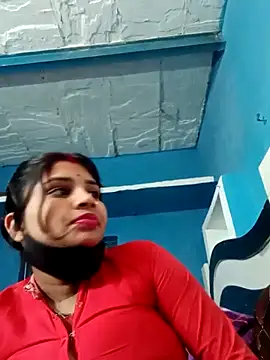 Nisha Cute online show from March 22, 2025, 5:39 am