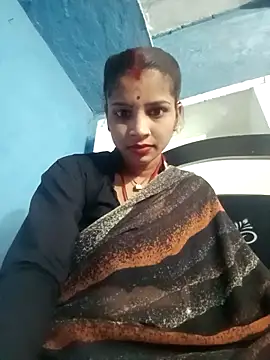 Nisha Cute online show from October 8, 2025, 6:22 am