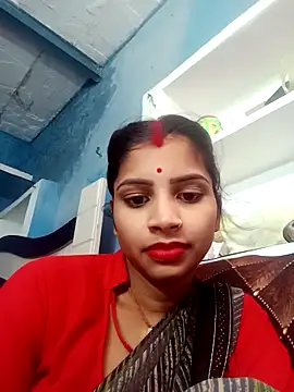 Nisha Cute online show from October 9, 2025, 7:17 am