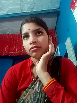 Nisha Cute online show from November 5, 2025, 2:44 am