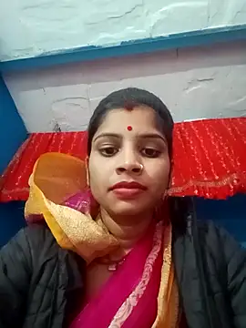 Nisha Cute online show from November 26, 2025, 9:54 am