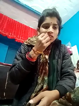 Nisha Cute online show from February 8, 2026, 3:10 am