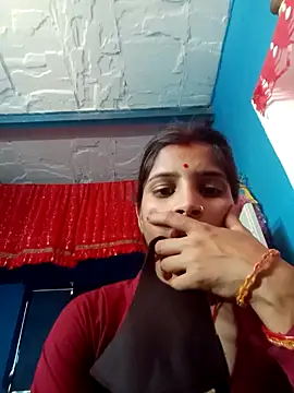 Snapshot of Nisha_Cute chatting on April 23, 2026, 7:52 am Nisha Cute online show from April 23, 2026, 7:52 am