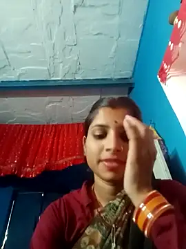 Snapshot of Nisha_Cute chatting on April 25, 2026, 11:13 am Nisha Cute online show from April 25, 2026, 11:13 am