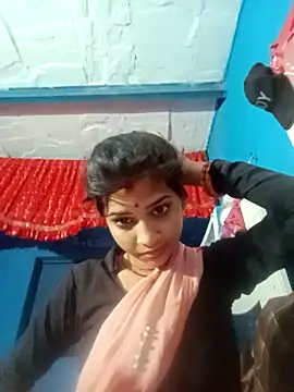Snapshot of Nisha_Cute chatting on April 30, 2026, 8:57 pm Nisha Cute online show from April 30, 2026, 8:57 pm