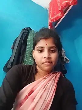 Snapshot of Nisha_Cute chatting on May 25, 2026, 2:17 am Nisha Cute online show from May 25, 2026, 2:17 am