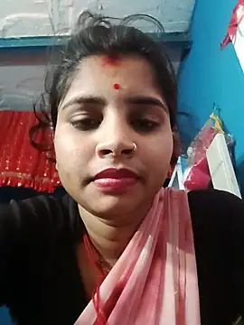Snapshot of Nisha_Cute chatting on June 23, 2026, 8:45 am Nisha Cute online show from June 23, 2026, 8:45 am