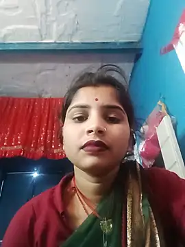 Snapshot of Nisha_Cute chatting on June 24, 2026, 8:02 am Nisha Cute online show from June 24, 2026, 8:02 am