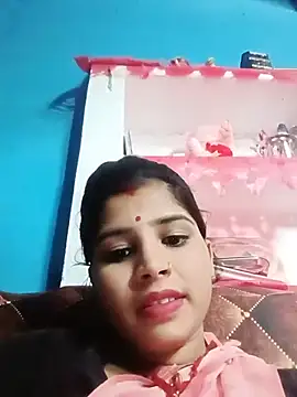 Snapshot of Nisha_Cute chatting on June 25, 2026, 5:45 am Nisha Cute online show from June 25, 2026, 5:45 am