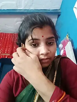 Snapshot of Nisha_Cute chatting on July 1, 2026, 1:40 am Nisha Cute online show from July 1, 2026, 1:40 am