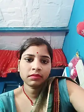 Snapshot of Nisha_Cute chatting on July 6, 2026, 8:33 am Nisha Cute online show from July 6, 2026, 8:33 am